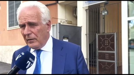 Toscana al voto, Giani: bella convergenza da M5s fino a Renzi