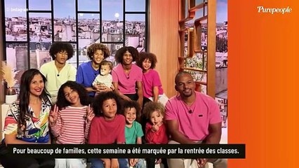 "Ma vie a changé à jamais" : Pour ce couple de Familles nombreuses, un cap symbolique a été franchi