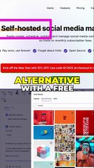 How I Replaced Hootsuite with a Free Self-Hosted Mixpost Server | Full Setup Guide