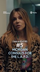 5 Things to Know Before ABC’s High Potential Season 2 Premiere