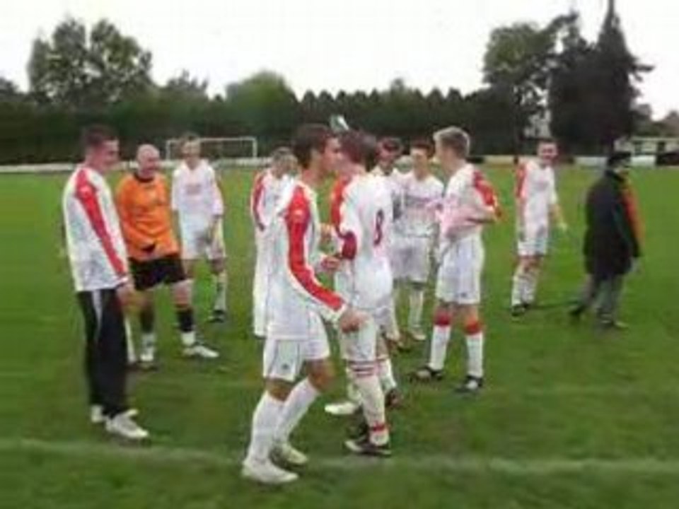 Orchies 18 Ans A Champion excellence