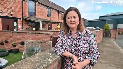 Farm Friends Day Nursery in Condover gets top marks in an inspection