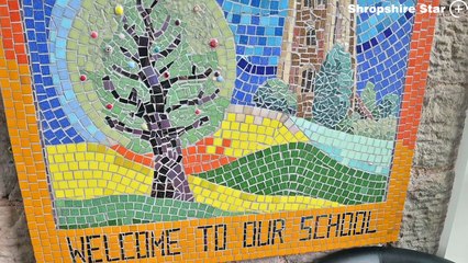 Love Your School - Clive CofE Primary School and Nursery with an interesting connection to Downing Street