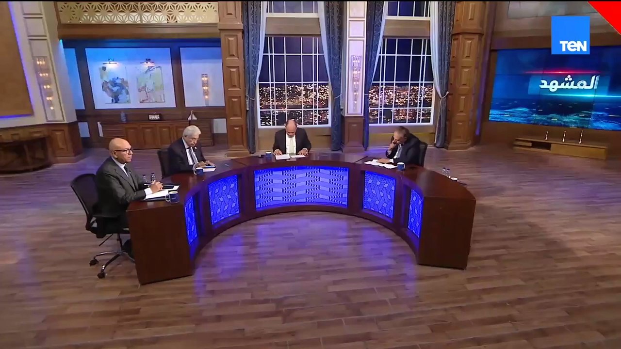 نشأت الديهي: ما يجري بين الصين وروسيا وكوريا الشمالية ليس مجرد احتفالات بل رسالة استراتيجية كاشفة