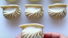 Steamed Bun Art | Part 12 | AS Nagra