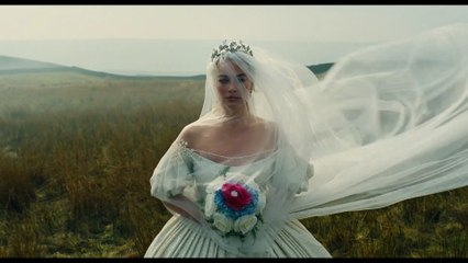 Wuthering Heights - Official Teaser Trailer