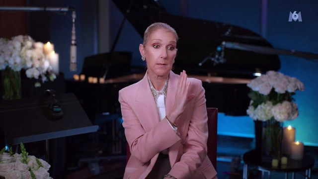 Céline Dion : ce jour où elle a fondu en larmes avec René en découvrant les chansons écrites par Jean-Jacques Goldman (ZAP TV)