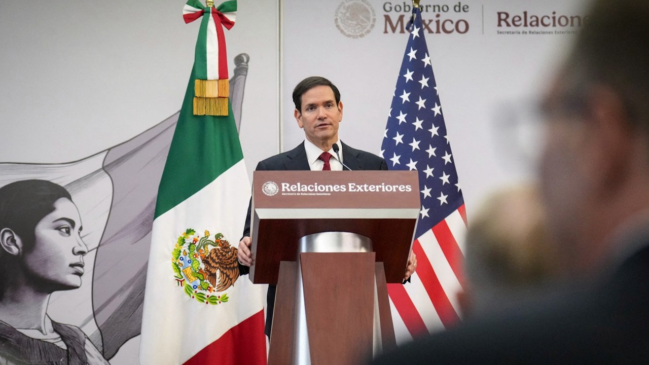 Prueba Marco Rubio