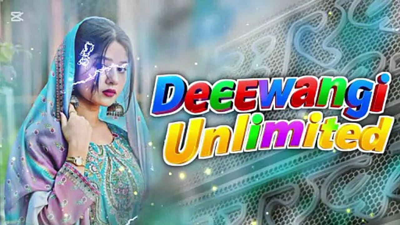 Deewangi Unlimited | Trending Bollywood Song 2025 | Music Vibes Studio