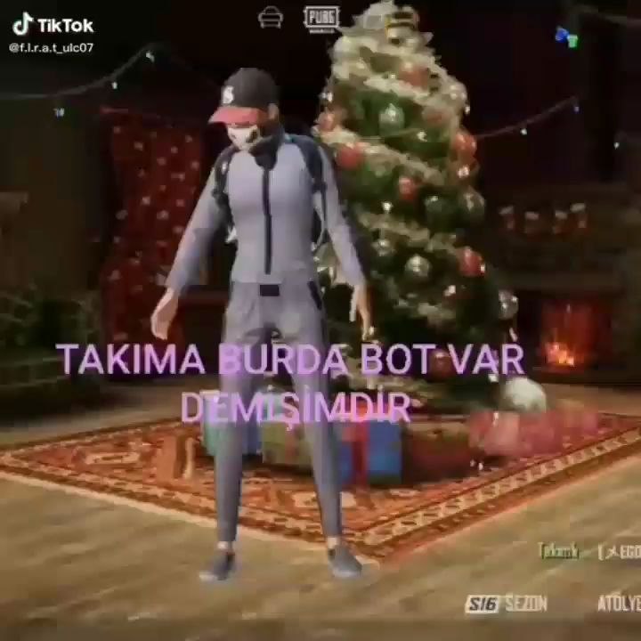 BOT AVCISI