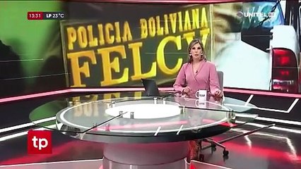 Una mujer es brutalmente golpeada por su pareja con un cinturón en Caranavi