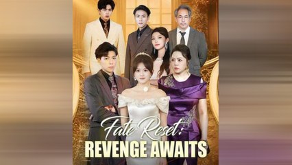 Fate Reset Revenge Awaits - Full Movie