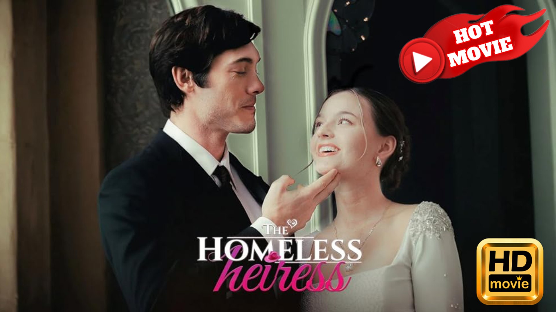 The Homeless Heiress  Full Movie HD - Drama ShortFilms Hot