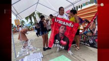 Piden no quitar fichas de desaparecidos en Bahía de Banderas