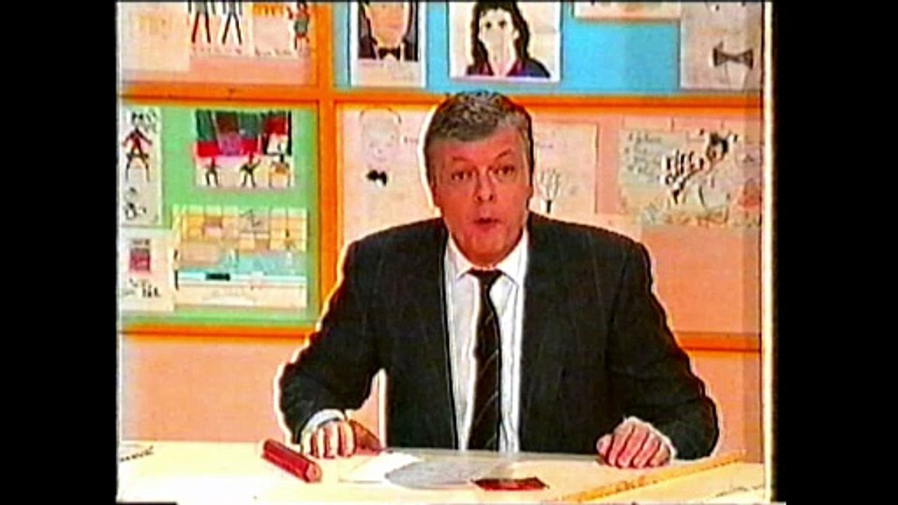 Bézu - La Classe - Avril 1989