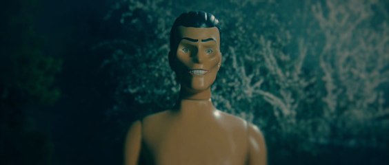 Dont Look Away Movie