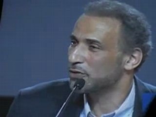 Ramadan Tariq La Famille (4) Bourget 2008