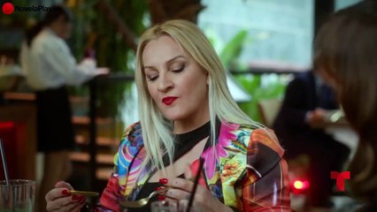 BAHAR: ESENCIA DE MUJER | CAPÍTULO 11 COMPLETO