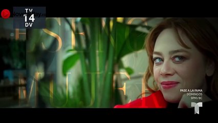 BAHAR: ESENCIA DE MUJER | CAPÍTULO 15 COMPLETO