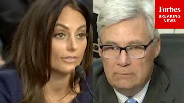 'Have You Ever Voted In Delaware?': Sheldon Whitehouse Grills Top Trump Judicial Nominee