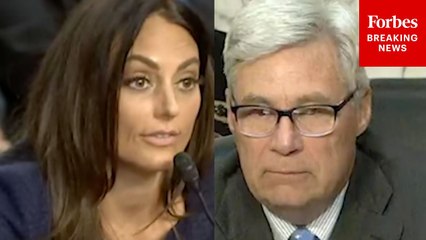 'Have You Ever Voted In Delaware?': Sheldon Whitehouse Grills Top Trump Judicial Nominee