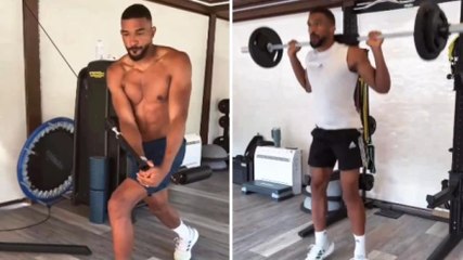 Bremer, niente Brasile: resta a Torino e lavora così