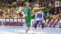 SC Magdeburg souverän im Duell mit dem ThSV Eisenach