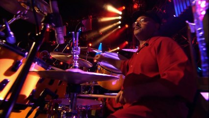 Europa (Earth's Cry, Heaven's Smile) - Santana (live)