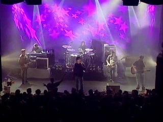 Seven Seas - Echo and The Bunnymen (live)