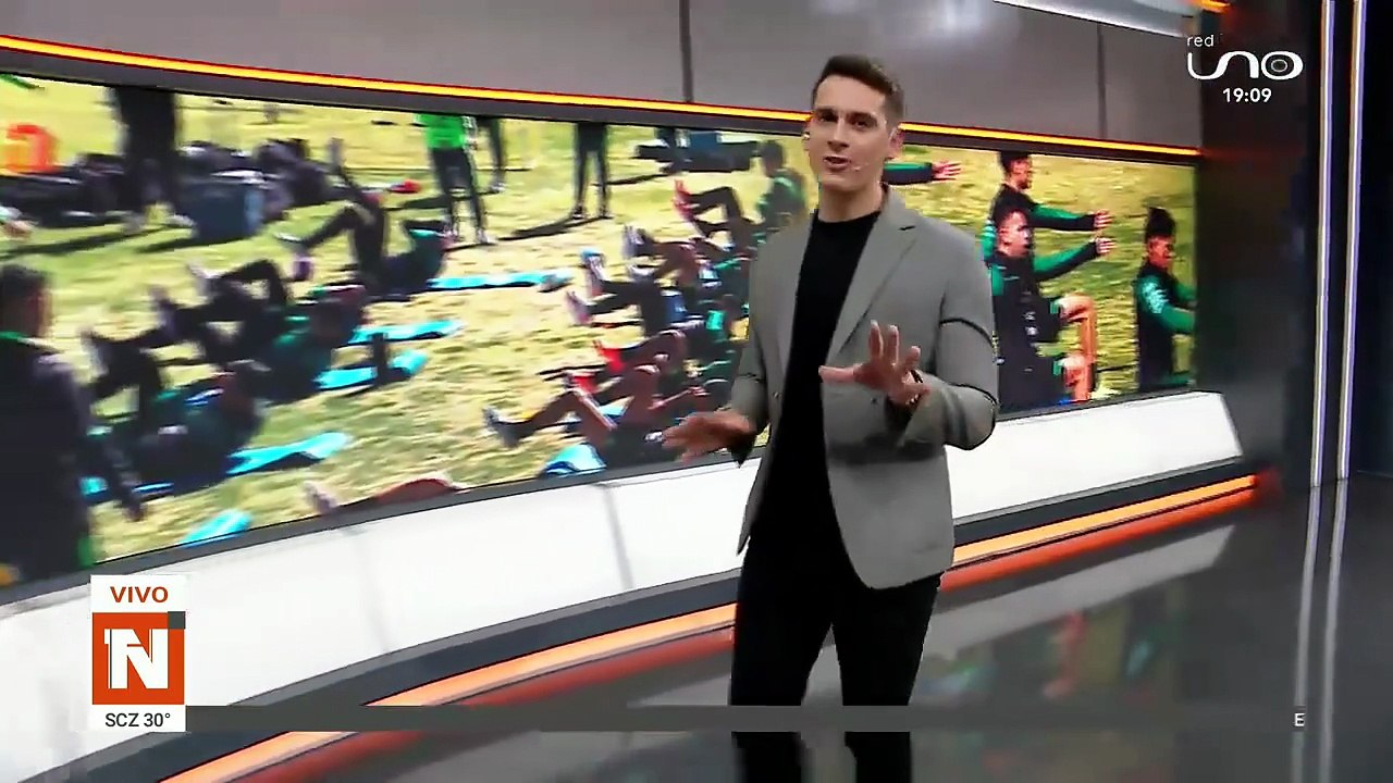 NTV CENTRAL 03-09-25