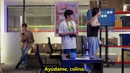 Dating Game Cap 5 🎮