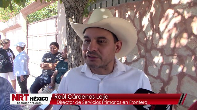 Se ajusta Servicios Primarios para hacer recolección de basura ante fallas en las unidades