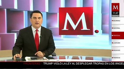 Trump recibe al presidente polaco, Karol Nawrocki, en la Casa Blanca