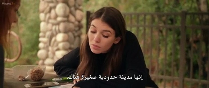 {Shadows On The Road} 2018 - She quickly realizes that the harrowing past she's running from is one she may never escape.