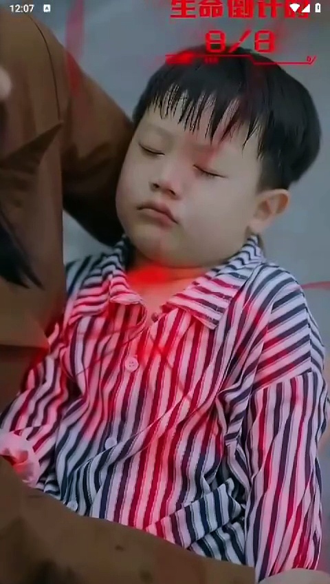 Countdown Hero ENG SUB FULL MOVIE #OneTD #FullMovie