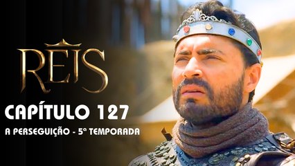 REIS | CAPÍTULO 127 COMPLETO