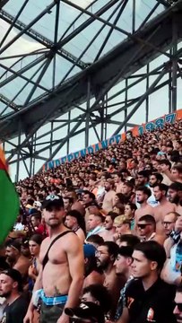 Virage sud Marseille South Winners