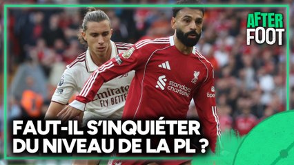 Premier League : Qualité de jeu, rivalités, gros qui déçoivent, la Premier League se questionne