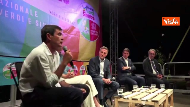 Regionali Puglia, Fratoianni (Avs): Non rimuoveremo candidatura di Vendola