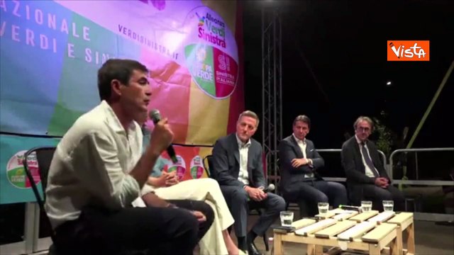 Regionali Puglia, Fratoianni (Avs): Non rimuoveremo candidatura di Vendola