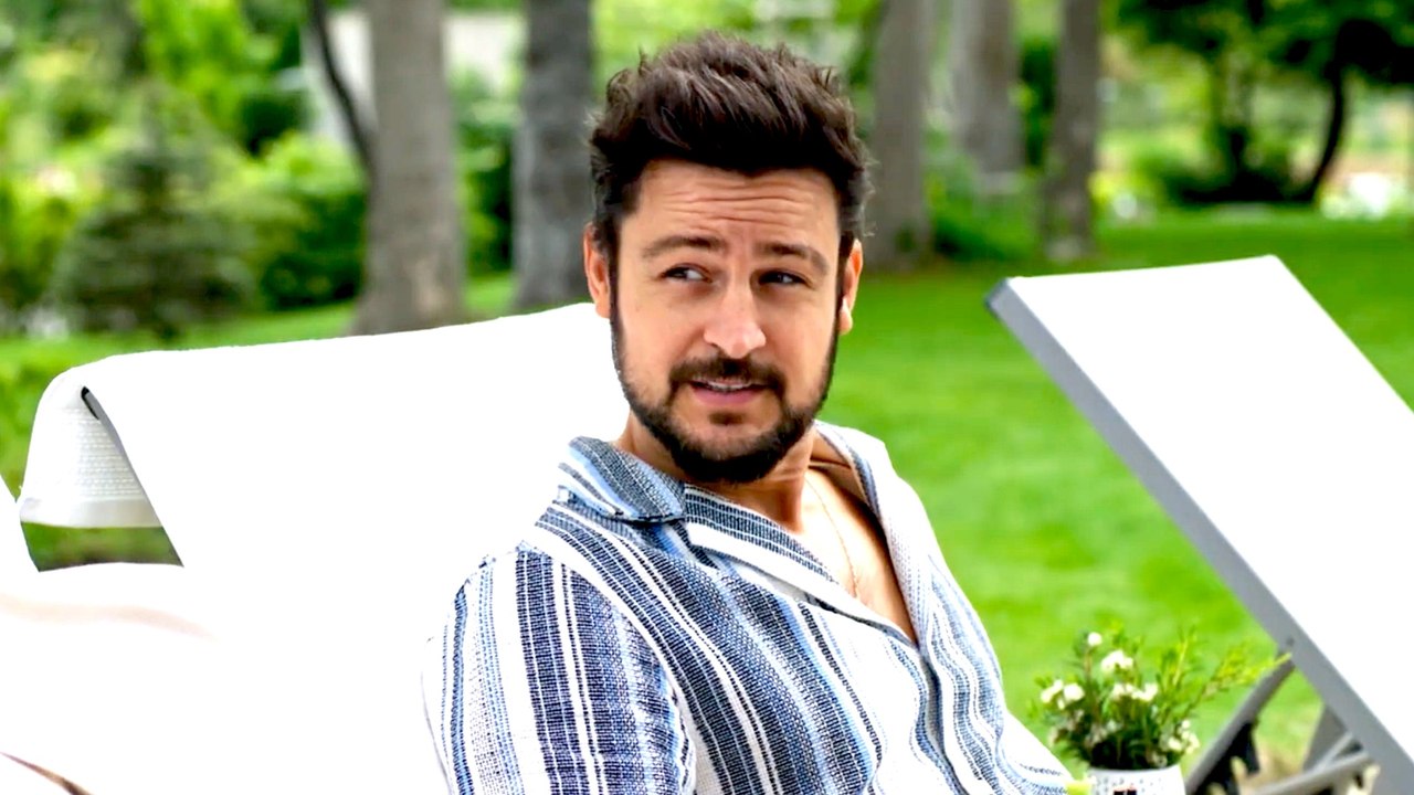 Sneak Peek at Hallmark’s The Groomsmen Second Chances