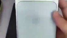 iPhone 17 Pro Max filtrado en video