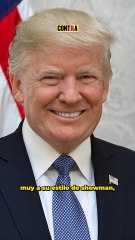 ¿Qué sucedió entre TRUMP y el TREN DE ARAGUA?