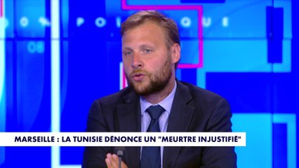 Alexandre Devecchio sur les pays du Maghreb : «Il y a une complaisance vis-à-vis de ces pays»