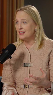 Accenture CEO reveals common AI mistakes she sees companies make and 3 red flags to watch out for