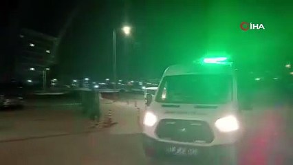 Halit Yukay’a ait olduğu değerlendirilen cansız beden Bursa\'ya getirildi