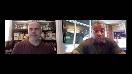 Brian Westbrook Previews the 2025 Philadelphia Eagles
