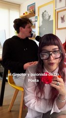 Un Poeta: El reflejo para que no nos ataque el sentimiento de fracaso