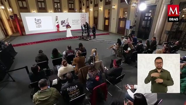 Sheinbaum informa que gasolineros renovaron acuerdo para que precio no rebase 24 pesos