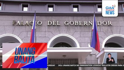 Comelec – 4 party-list seats sa Kamara, bakante pa | Unang Balita